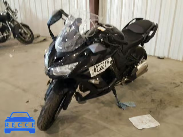 2015 KAWASAKI ZX1000-M JKAZXCM14FA006050 Bild 1