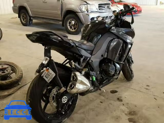 2015 KAWASAKI ZX1000-M JKAZXCM14FA006050 Bild 3