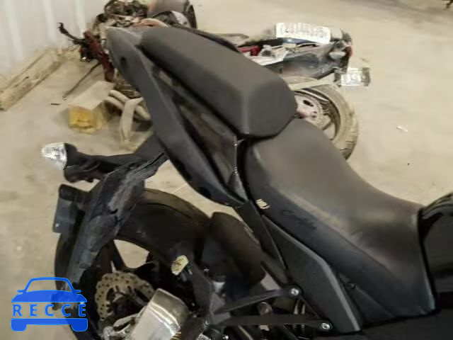 2015 KAWASAKI ZX1000-M JKAZXCM14FA006050 image 5