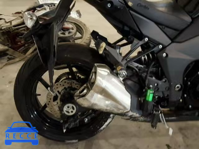 2015 KAWASAKI ZX1000-M JKAZXCM14FA006050 image 8