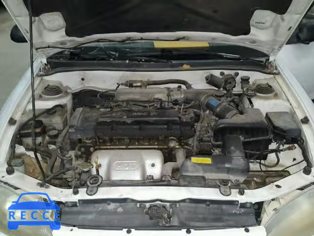 1998 HYUNDAI ELANTRA KMHJF24M6WU664277 image 6