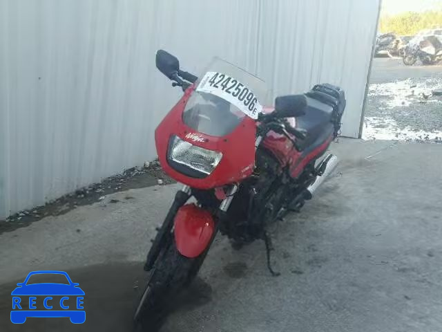 2002 KAWASAKI EX500D JKAEXVD192A070329 image 1