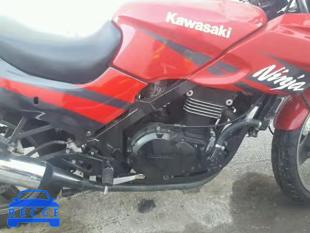 2002 KAWASAKI EX500D JKAEXVD192A070329 зображення 6