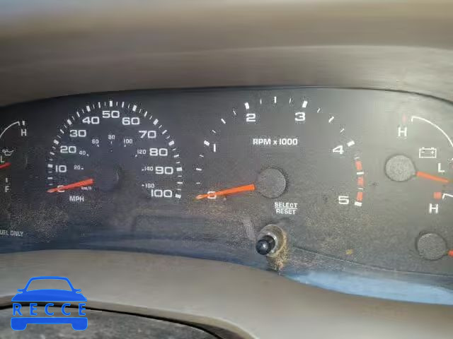 2004 FORD F450 SUPER 1FDXF46P84EB07777 image 7