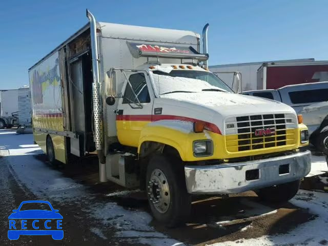 1997 GMC C-SERIES C 1GDJ7H1J9VJ500757 Bild 0