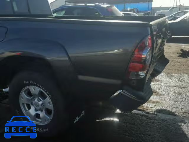 2015 TOYOTA TACOMA ACCESS CAB 5TFUU4EN8FX135163 image 9