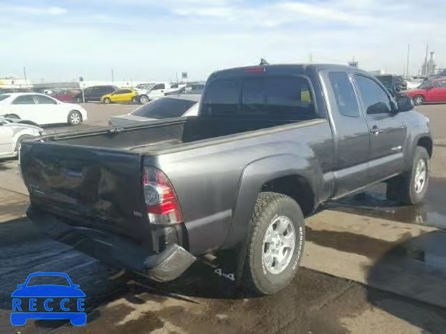 2015 TOYOTA TACOMA ACCESS CAB 5TFUU4EN8FX135163 image 3