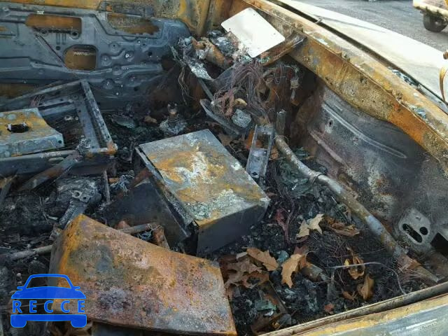 1996 GMC SIERRA K15 1GTEK19R9TE519000 image 4