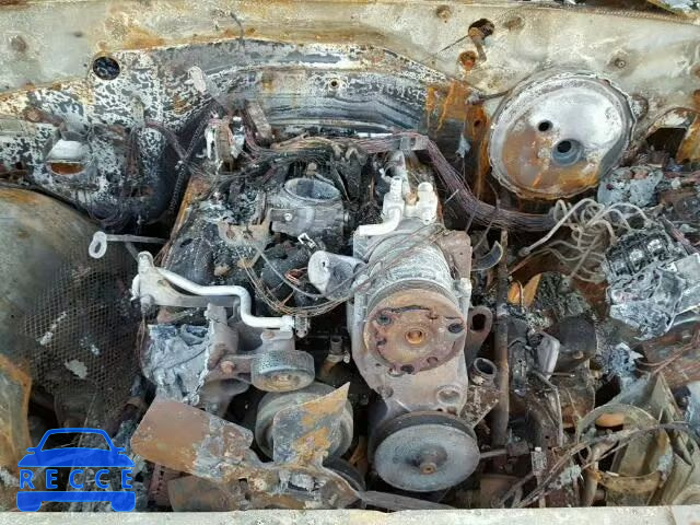 1996 GMC SIERRA K15 1GTEK19R9TE519000 image 6