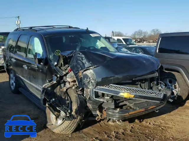 2013 CHEVROLET TAHOE LTZ 1GNSKCE08DR141999 image 0