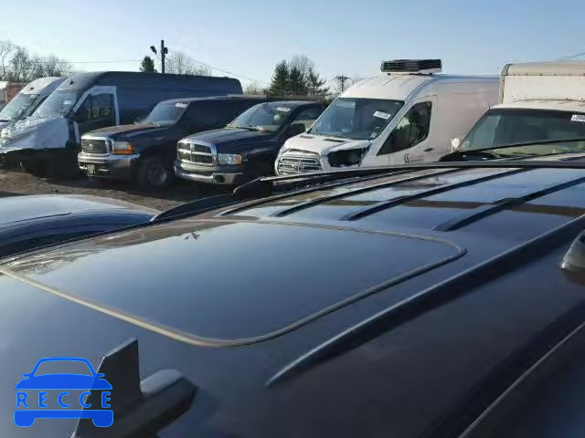 2013 CHEVROLET TAHOE LTZ 1GNSKCE08DR141999 зображення 9