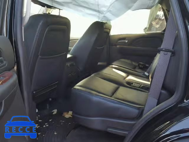 2013 CHEVROLET TAHOE LTZ 1GNSKCE08DR141999 image 5