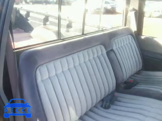 1990 CHEVROLET C1500 1GCDC14K4LE246521 image 5