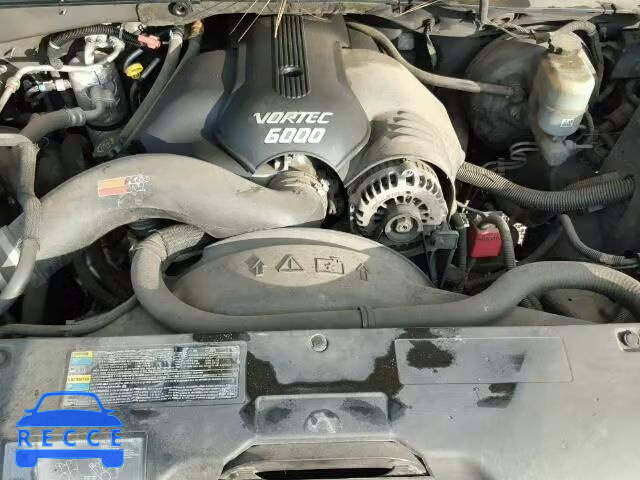 2002 GMC DENALI XL 1GKFK66U12J275136 image 6