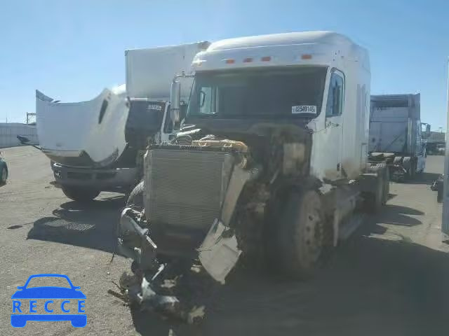 2009 FREIGHTLINER CONVENTION 1FUJA6CK39LAC0702 image 1