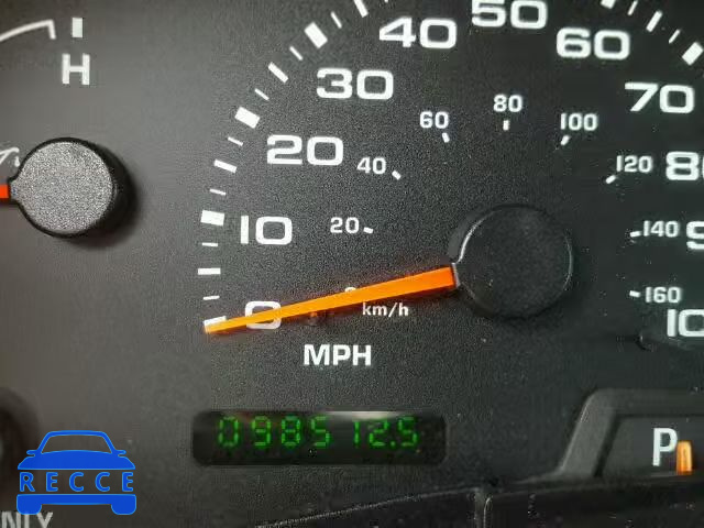 2005 FORD EXCURSION 1FMSU43P35EC50643 image 7