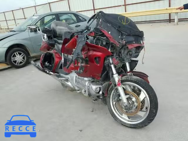 2008 HONDA GL1800 1HFSC47F98A711211 image 0