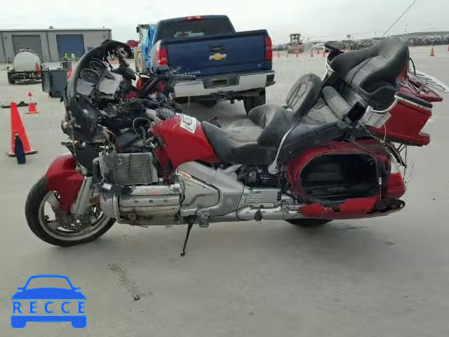 2008 HONDA GL1800 1HFSC47F98A711211 image 9