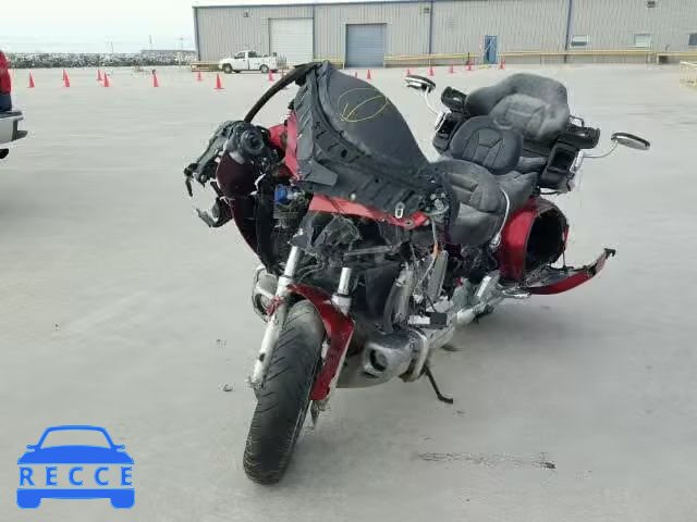 2008 HONDA GL1800 1HFSC47F98A711211 image 1