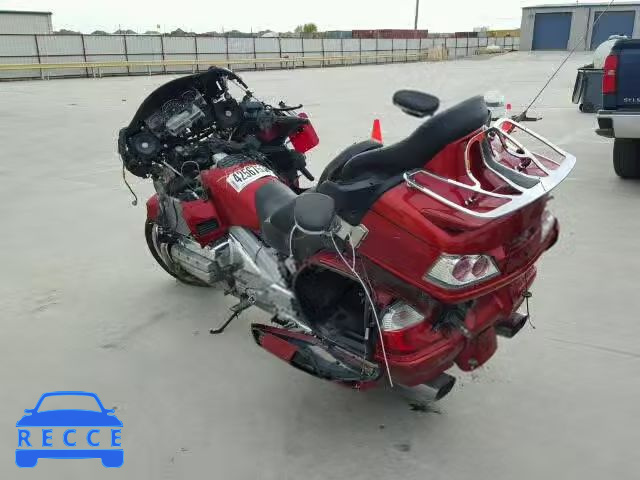 2008 HONDA GL1800 1HFSC47F98A711211 image 2