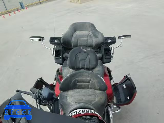 2008 HONDA GL1800 1HFSC47F98A711211 image 5