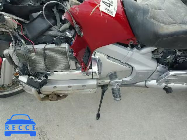 2008 HONDA GL1800 1HFSC47F98A711211 image 6