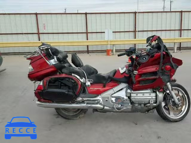 2008 HONDA GL1800 1HFSC47F98A711211 image 8