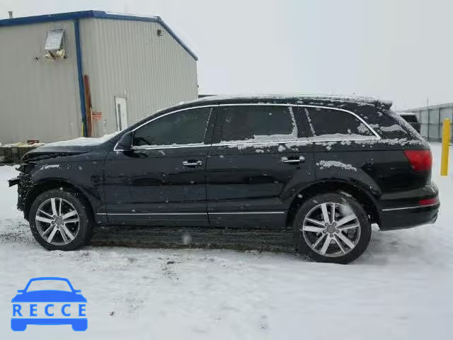 2013 AUDI Q7 PREMIUM WA1LMAFE3DD014428 image 8