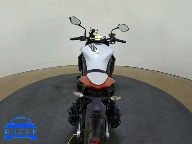 2010 KAWASAKI ZR1000-D JKAZRCD19AA002935 image 8