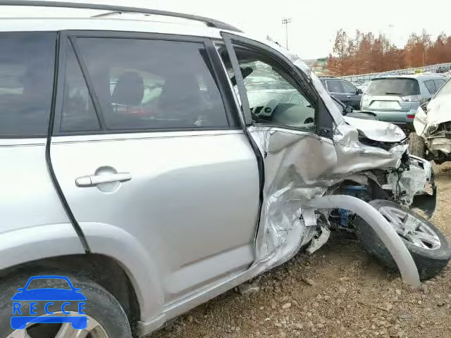 2010 TOYOTA RAV4 SPORT 2T3RF4DV6AW069727 image 8