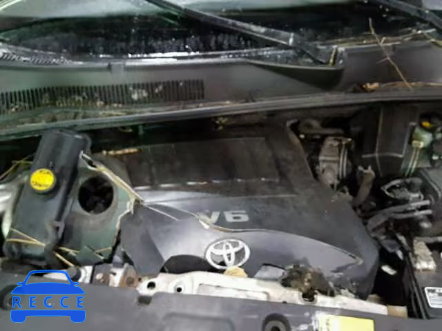 2008 TOYOTA RAV4 SPORT JTMBK32V086048698 зображення 6