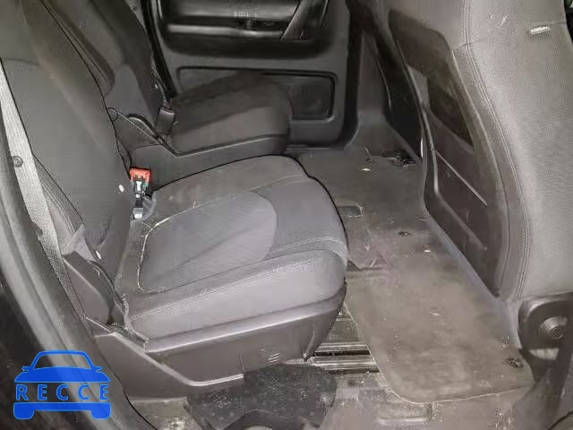 2009 SATURN OUTLOOK XE 5GZER13D19J121352 image 5