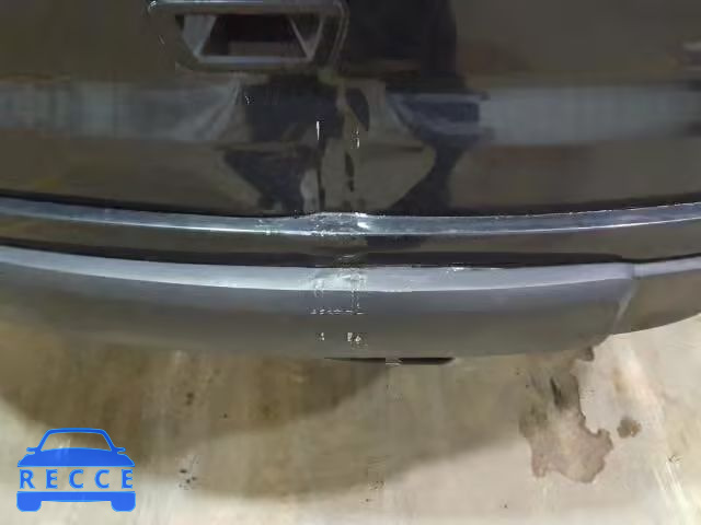 2009 SATURN OUTLOOK XE 5GZER13D19J121352 image 8