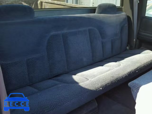 1995 GMC SIERRA K15 2GTEK19K1S1557114 image 5