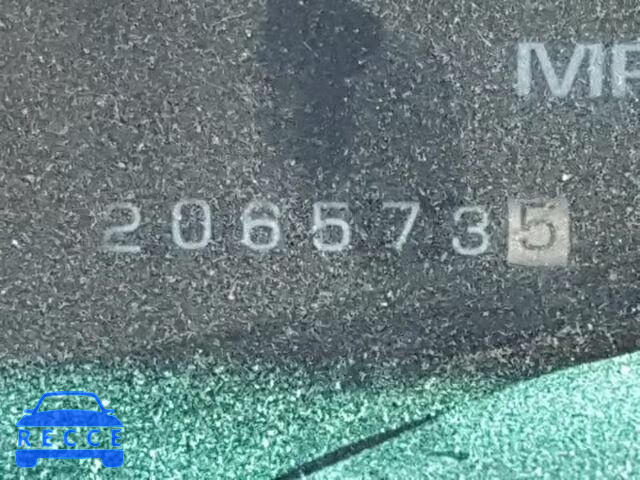 1995 GMC SIERRA K15 2GTEK19K1S1557114 image 7