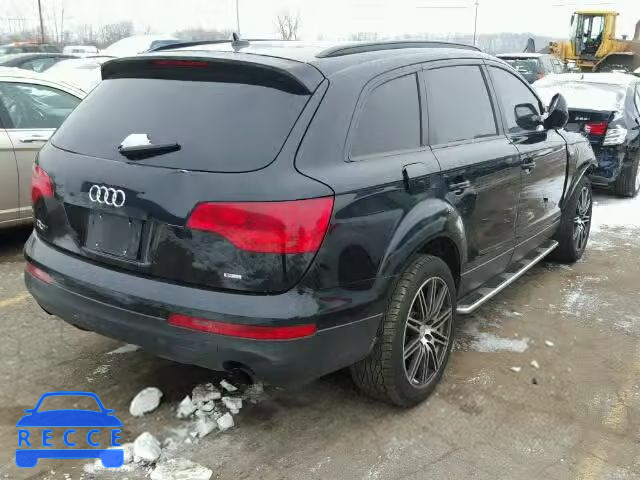 2008 AUDI Q7 3.6 QUA WA1AY74L58D032418 image 3