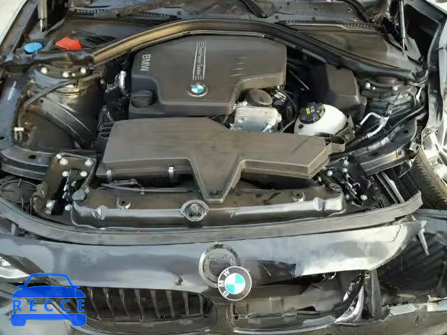 2016 BMW 428I GRAN WBA4A9C57GG695196 зображення 6