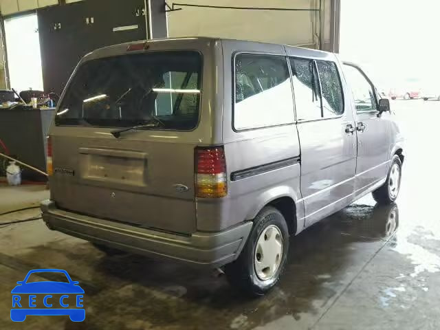 1996 FORD AEROSTAR 1FMCA11U0TZB43026 зображення 3