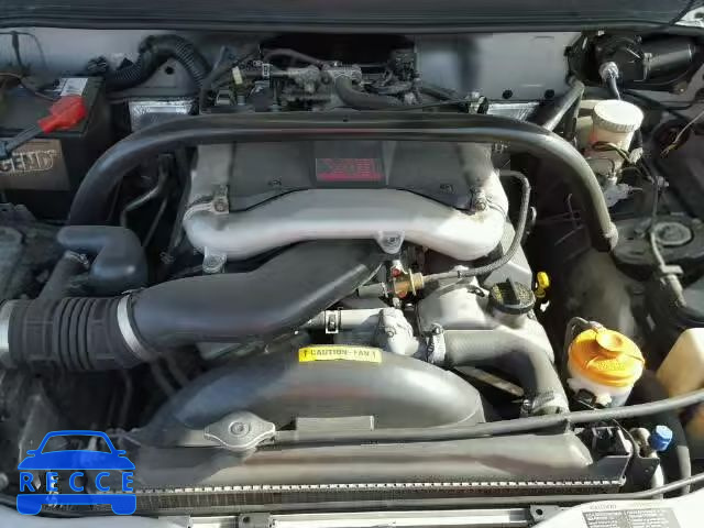 2004 CHEVROLET TRACKER LT 2CNBJ634146909655 image 6