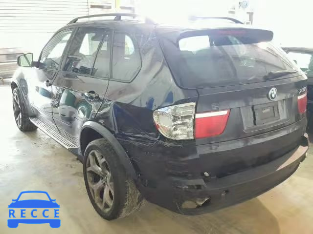 2009 BMW X5 XDRIVE4 5UXFE83569L168723 Bild 2