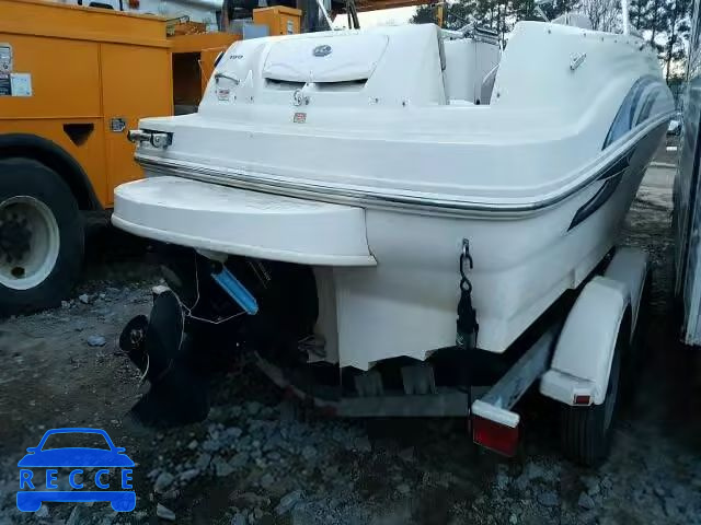 2002 SEAR BOAT SERV4618D202 image 3