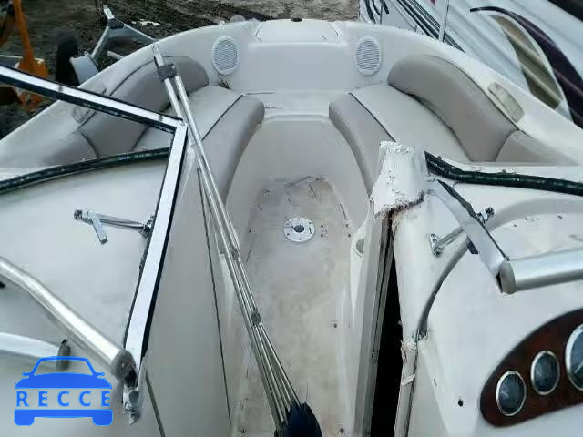 2002 SEAR BOAT SERV4618D202 зображення 4