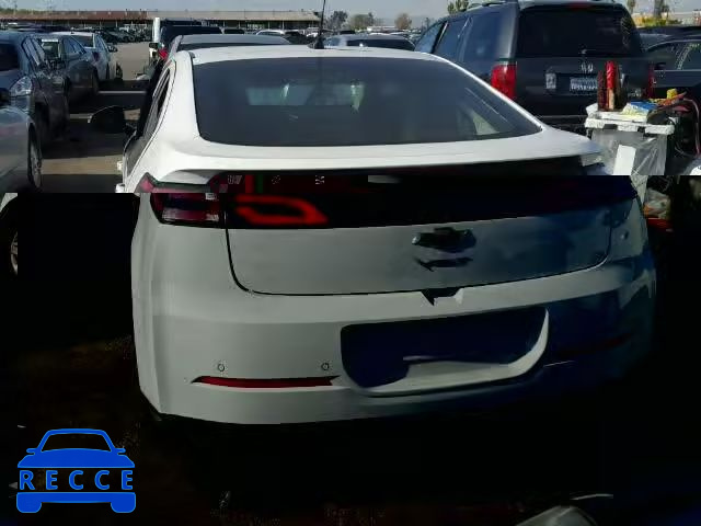 2014 CHEVROLET VOLT 1G1RH6E40EU154456 image 9