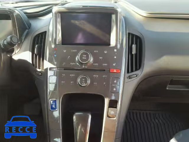 2014 CHEVROLET VOLT 1G1RH6E40EU154456 Bild 8