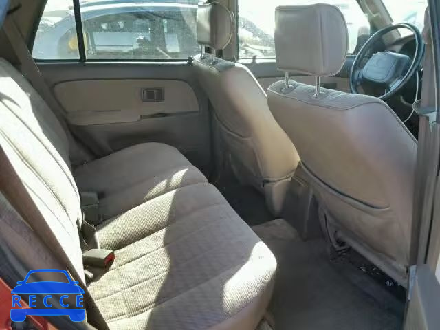 1997 TOYOTA 4RUNNER JT3GM84R5V0011436 image 5