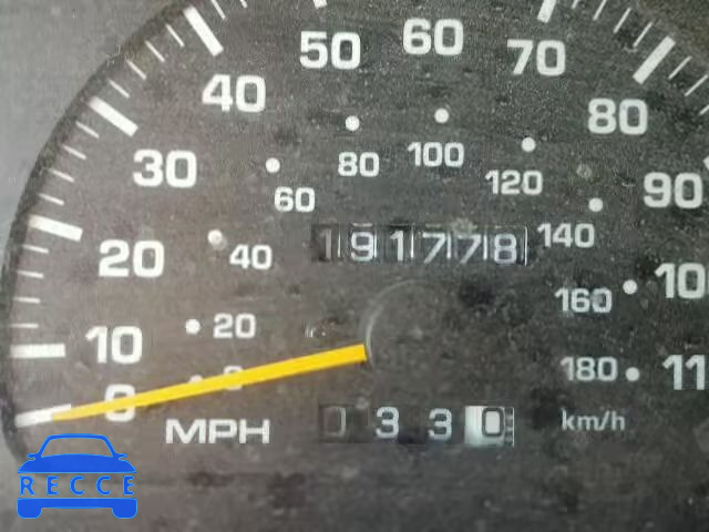 1997 TOYOTA 4RUNNER JT3GM84R5V0011436 image 7