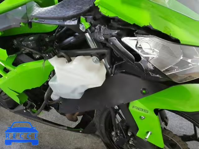 2015 KAWASAKI EX300-B JKAEX8B14FDA21504 зображення 14