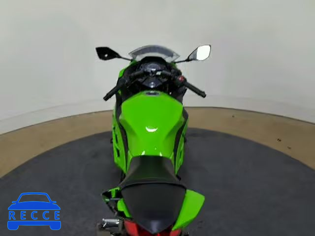 2015 KAWASAKI EX300-B JKAEX8B14FDA21504 зображення 8