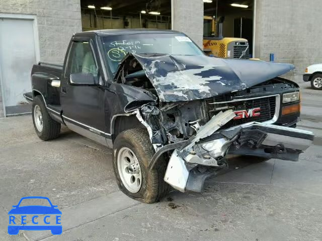 1993 GMC SIERRA K15 1GTEK14K0PZ517094 image 0