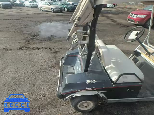 2000 CLUB GOLFCART A861493499 зображення 5